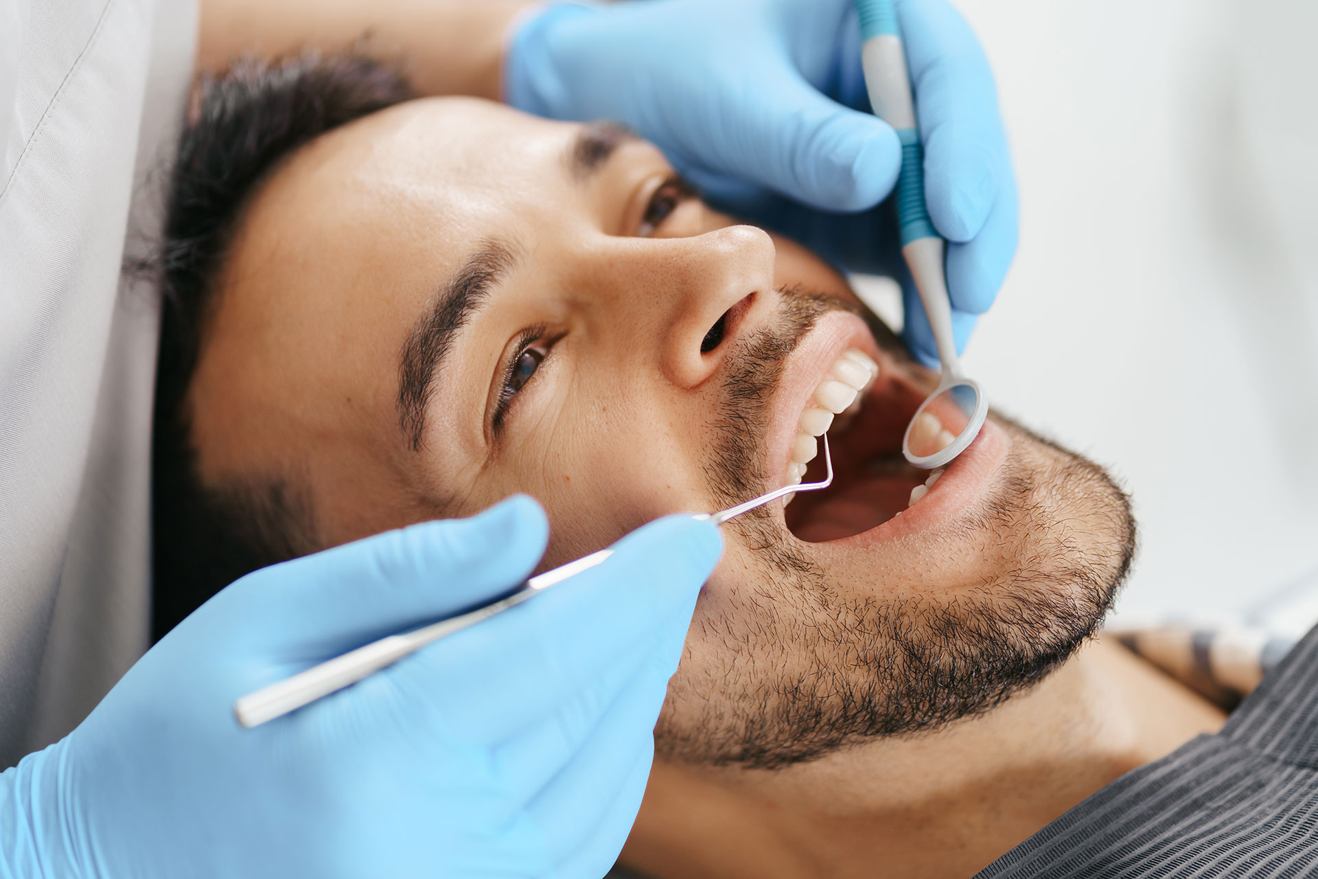 Clements Dental Care 8